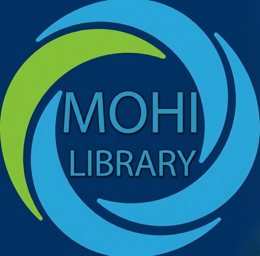 MOHI Library Logo